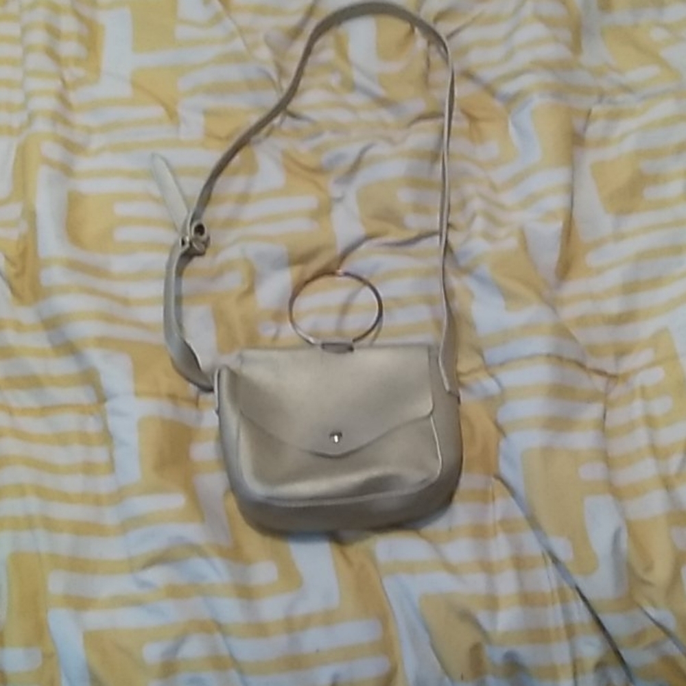 Golden Purse